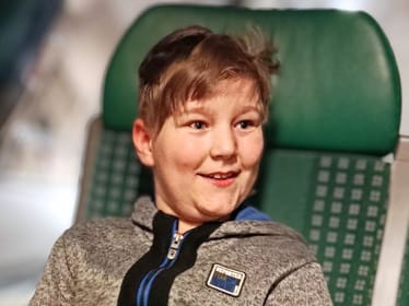 Maksymilian Stępniak - zdjęcie główne