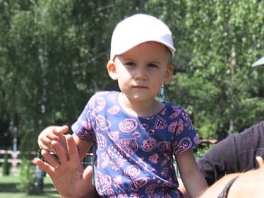 Nina Selega - main photo