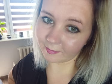 Martyna Zembrzuska - zdjęcie główne