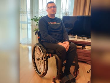 Mirosław Nakielny - main photo