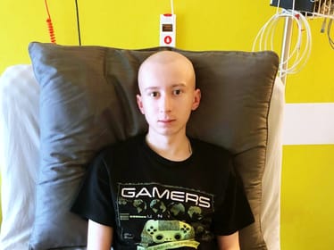 Olaf Jaworski - main photo