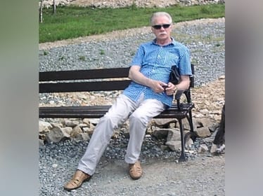 Antoni Magiera - main photo