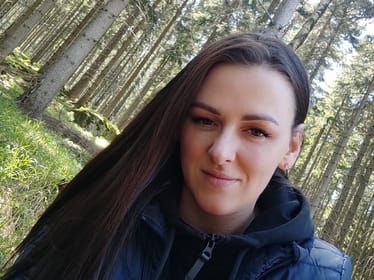 Paulina Kuźniecow - zdjęcie główne
