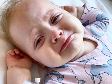 Zosia Pająk - zdjęcie główne