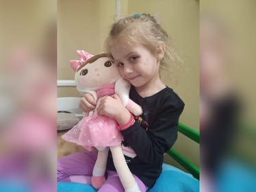 Amelia Matysiok - zdjęcie główne