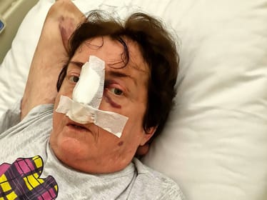 Danuta Kozłowska - main photo