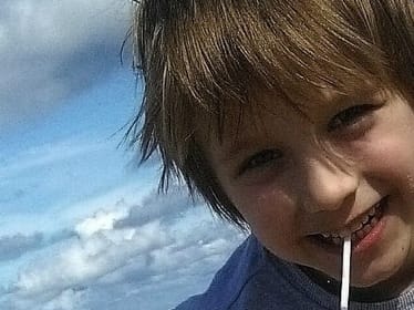 Oskar Czarnecki - zdjęcie główne