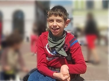 Maksymilian Kowalski - zdjęcie główne