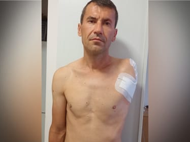 Sergiej Morozov - main photo