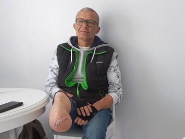 Edward Piwowarczyk - main photo