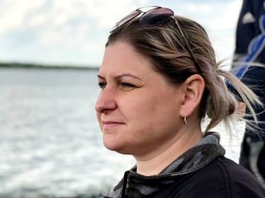 Nataliia Mashchenko - zdjęcie główne