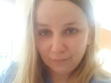 Ewa Bielińska - main photo