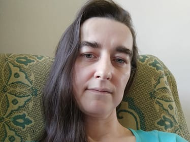 Kamila Czarnecka - main photo