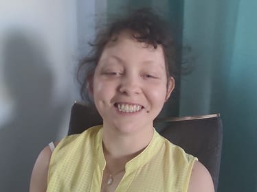 Brygida Banaś - main photo