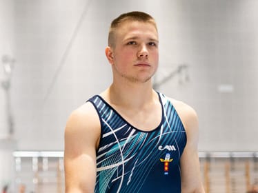 Yehor Korniichuk - zdjęcie główne