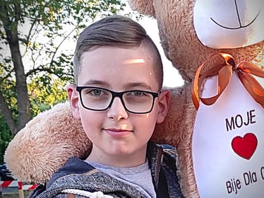 Oskar Taurogiński - zdjęcie główne