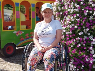 Jadwiga Pilipczuk - main photo
