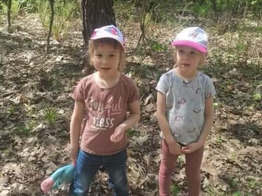 Zofia Budak - main photo