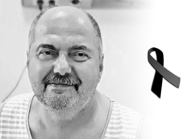 Janusz Gawroński - zdjęcie główne