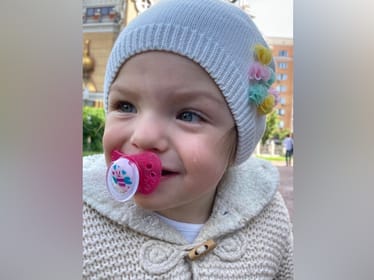 Maria Bila - main photo