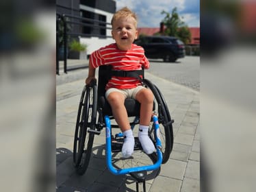 Oliwier Koman - zdjęcie główne