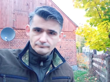 Andrzej Wierzchowski - zdjęcie główne