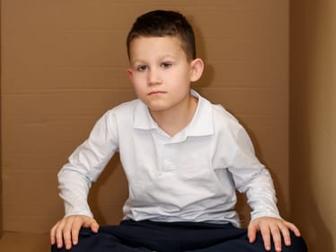 Mateusz Kulinicz - main photo