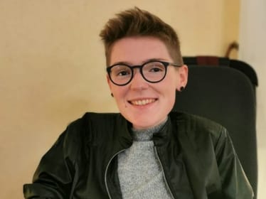 Aleksandra Wieszczecińska - main photo