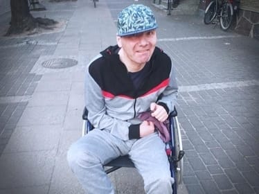 Mateusz Janowski - main photo