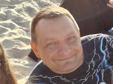 Michał Walkiewicz - zdjęcie główne