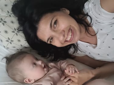 Katarzyna Tymińska - main photo