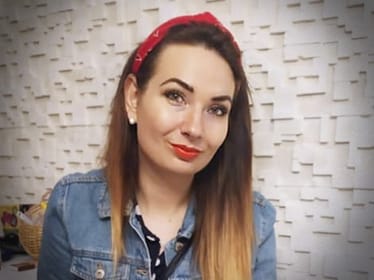 Pamela Łuczak - Bokła - zdjęcie główne