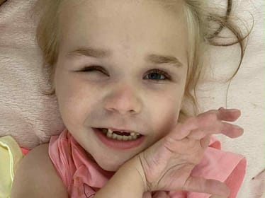 Maria Adamczyk - zdjęcie główne