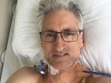 Stefan Gierwatowski - main photo