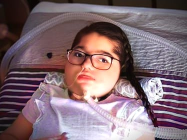 Julia Mikołajczak - main photo