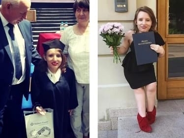 Paulina Zaborowska - zdjęcie główne