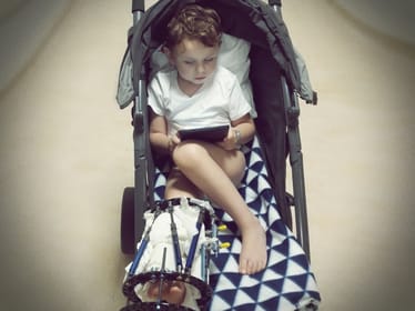 Miłosz Lachowicz - main photo