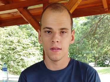 Maciej Ciosek - zdjęcie główne