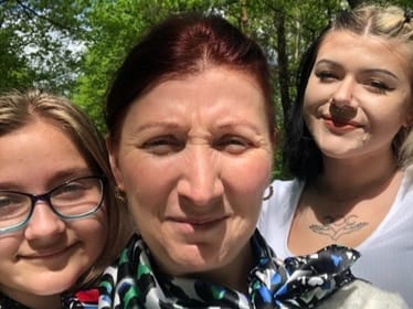 Katarzyna Nerć - zdjęcie główne