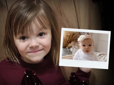 Olunia Pędziak - main photo