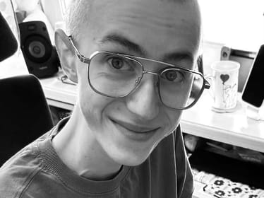 Patryk Wysmyk - zdjęcie główne