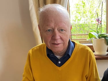 Janusz Sielski - zdjęcie główne