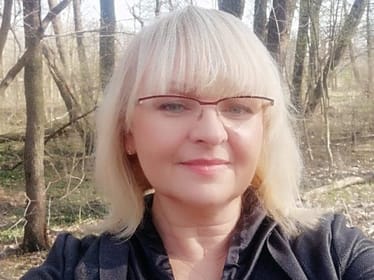 Dorota Janik - zdjęcie główne