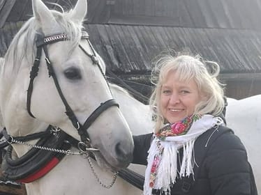 Beata Kolczyńska - Słonina - zdjęcie główne