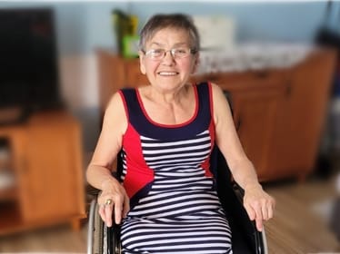 Krystyna Sołtysik - main photo