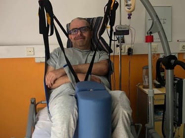 Tomasz Trzemżalski - zdjęcie główne