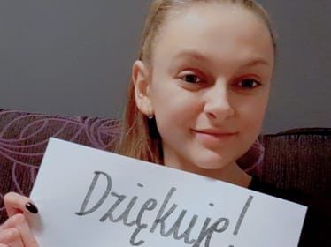 Sandra Busłowicz - zdjęcie główne