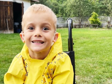 Jakub Kierczak - main photo