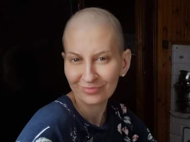 Violetta Matusiak-Ciepiela - zdjęcie główne