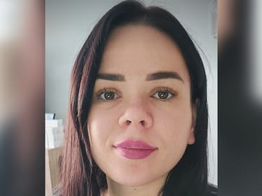 Monika Bobrowska - zdjęcie główne